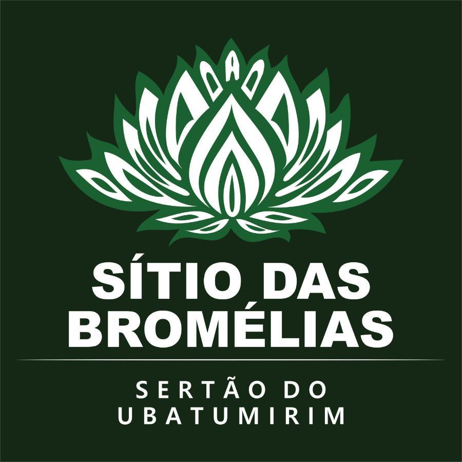 Sitio Das Bromelias Cachoeira Do Tombador Убатуба Экстерьер фото