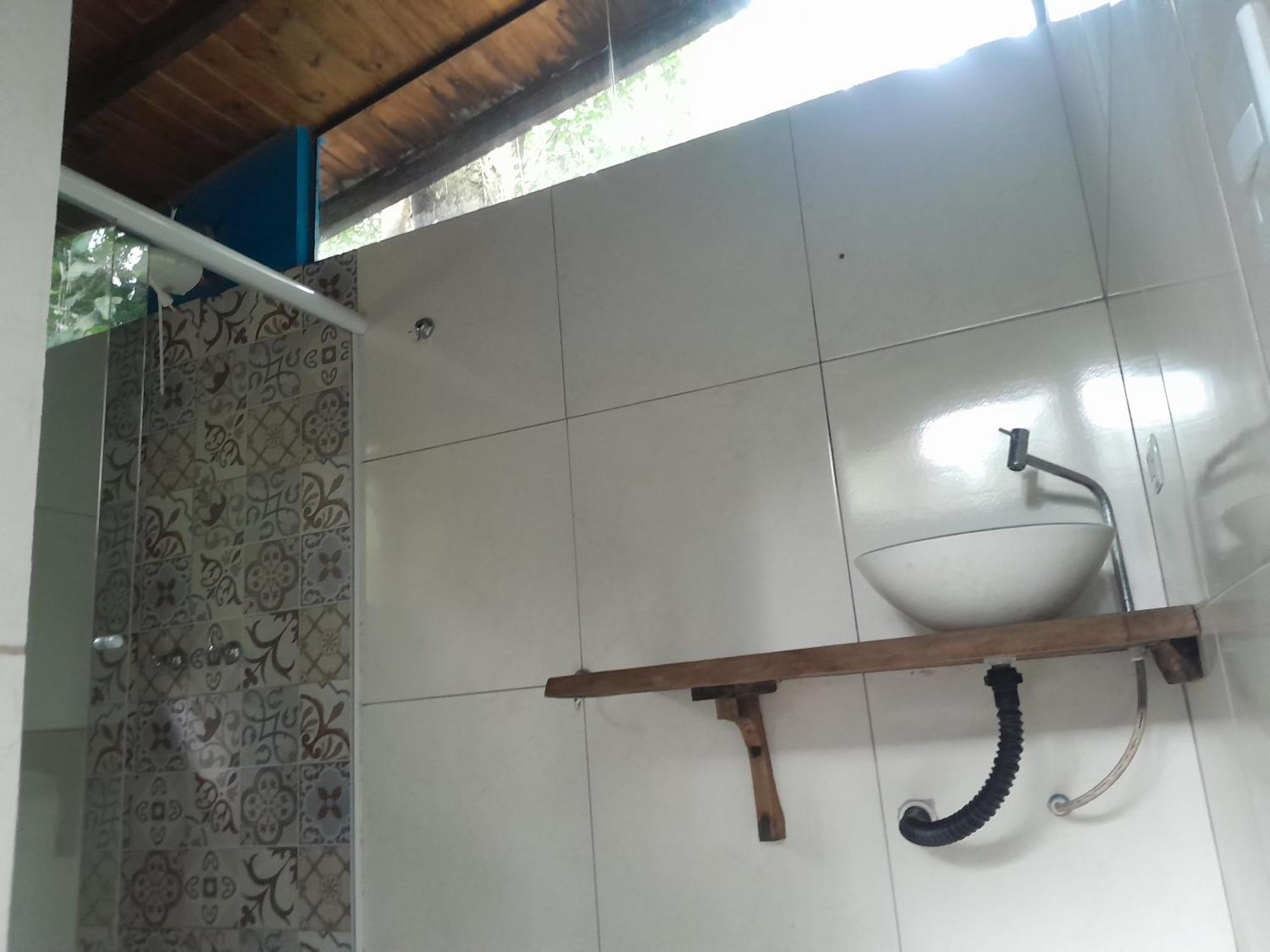 Sitio Das Bromelias Cachoeira Do Tombador Убатуба Экстерьер фото