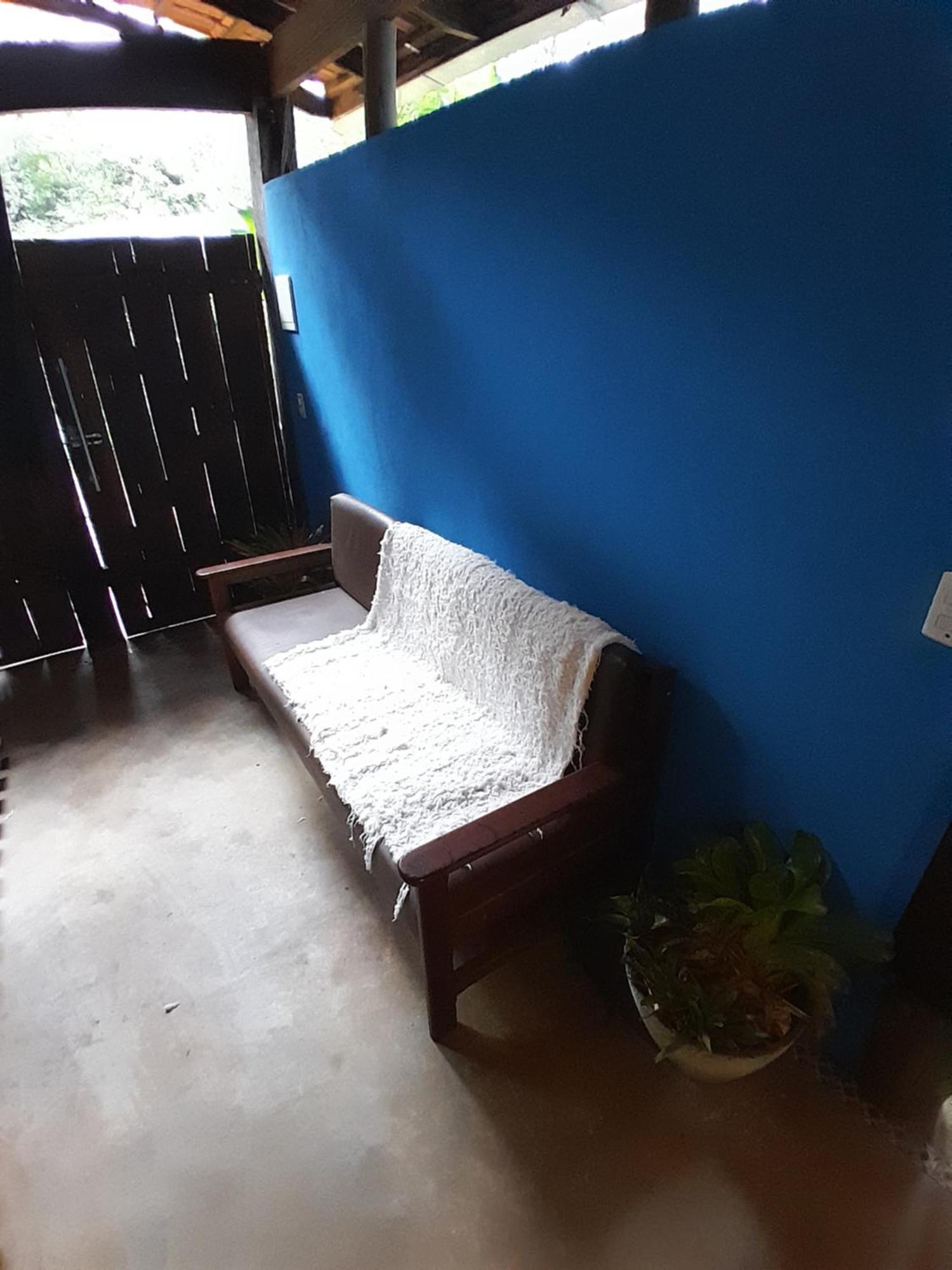 Sitio Das Bromelias Cachoeira Do Tombador Убатуба Экстерьер фото