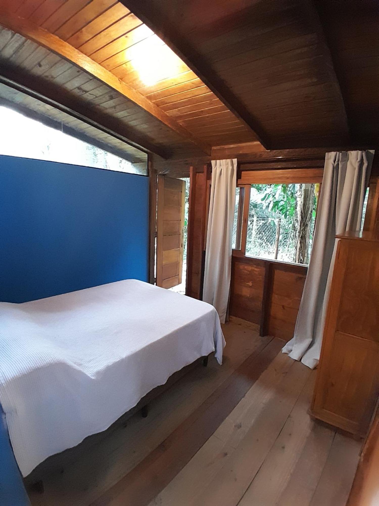Sitio Das Bromelias Cachoeira Do Tombador Убатуба Экстерьер фото